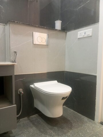 Team Area in 3 BHK Builder Floor at Ansal Sushant Lok I, Sector 43 – for Rent