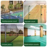 Studio  + Pooja Room,Study Room 590 Sq.Ft. Apartment in Heritage Floresta