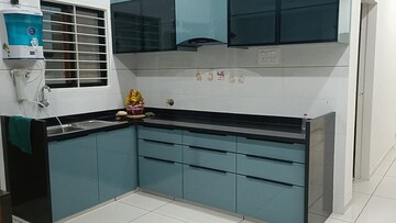 3 BHK Apartment For Rent in Harni Vadodara  8167335