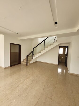 4 BHK Villa For Resale in Adarsh Sanctuary Sarjapur Road Bangalore  8167346