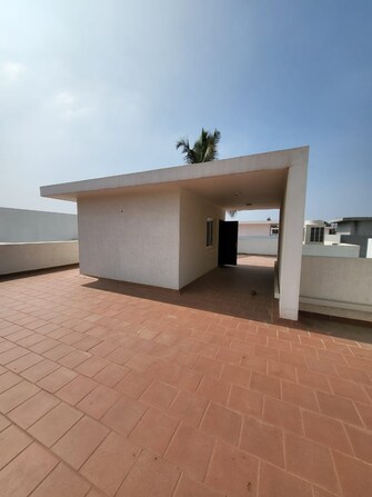 4 BHK Villa For Resale in Adarsh Sanctuary Sarjapur Road Bangalore  8167346