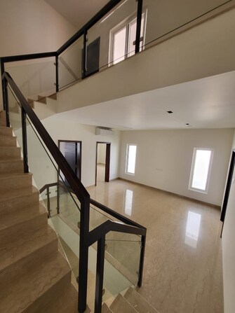 4 BHK Villa For Resale in Adarsh Sanctuary Sarjapur Road Bangalore  8167346