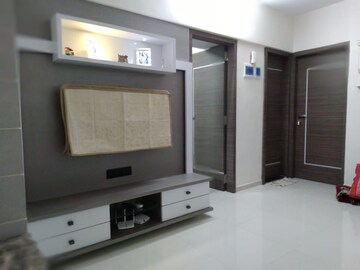 1.5 BHK Apartment For Rent in Timber Green Homes Dahisar East Mumbai  8167363