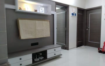 1.5 BHK Apartment For Rent in Timber Green Homes, Dahisar East