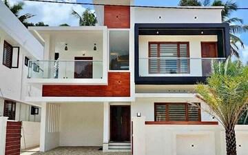 2 BHK Villa For Sale in Mysore Road