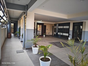 Master Bedroom in 6+ BHK Villa at Sahastradhara Road – for Sale