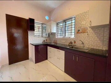 Kitchen in 2 BHK Independent House at Nardaha – for Sale