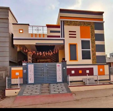 2 BHK Independent House For Sale in Nardaha