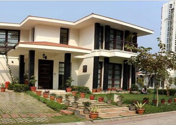 3 BHK Villa For Resale in Sushant Lok 3 Sector 57 Gurgaon  8167349