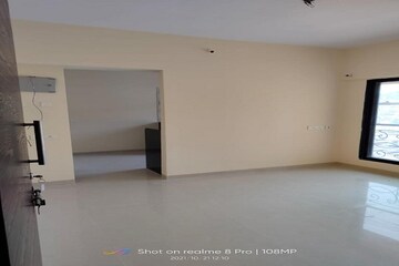 1 RK Apartment For Rent in Mayfair Housing Hillcrest Vikhroli West Mumbai  8167348