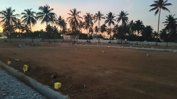  Plot For Sale in Hampinagar