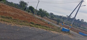  Plot For Sale in Mysore Road