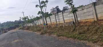 Plot Area in  Plot at Mysore Road – for Sale