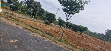  Plot – Exterior View View at Mysore Road - for Sale