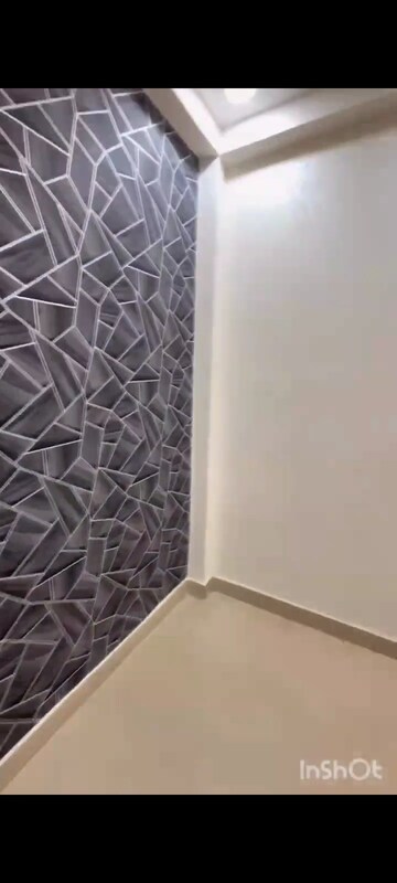 Bathroom in 3 BHK Builder Floor at Niti Khand – for Sale