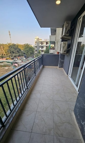 1 BHK Apartment For Rent in Puravankara Purva Venezia Yelahanka New Town Bangalore  8167366