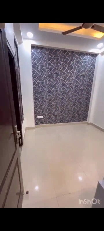 Bathroom in 3 BHK Builder Floor at Niti Khand – for Sale
