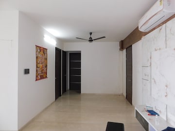 3 BHK Apartment For Resale in K Raheja Heights Malad East Mumbai  8167402