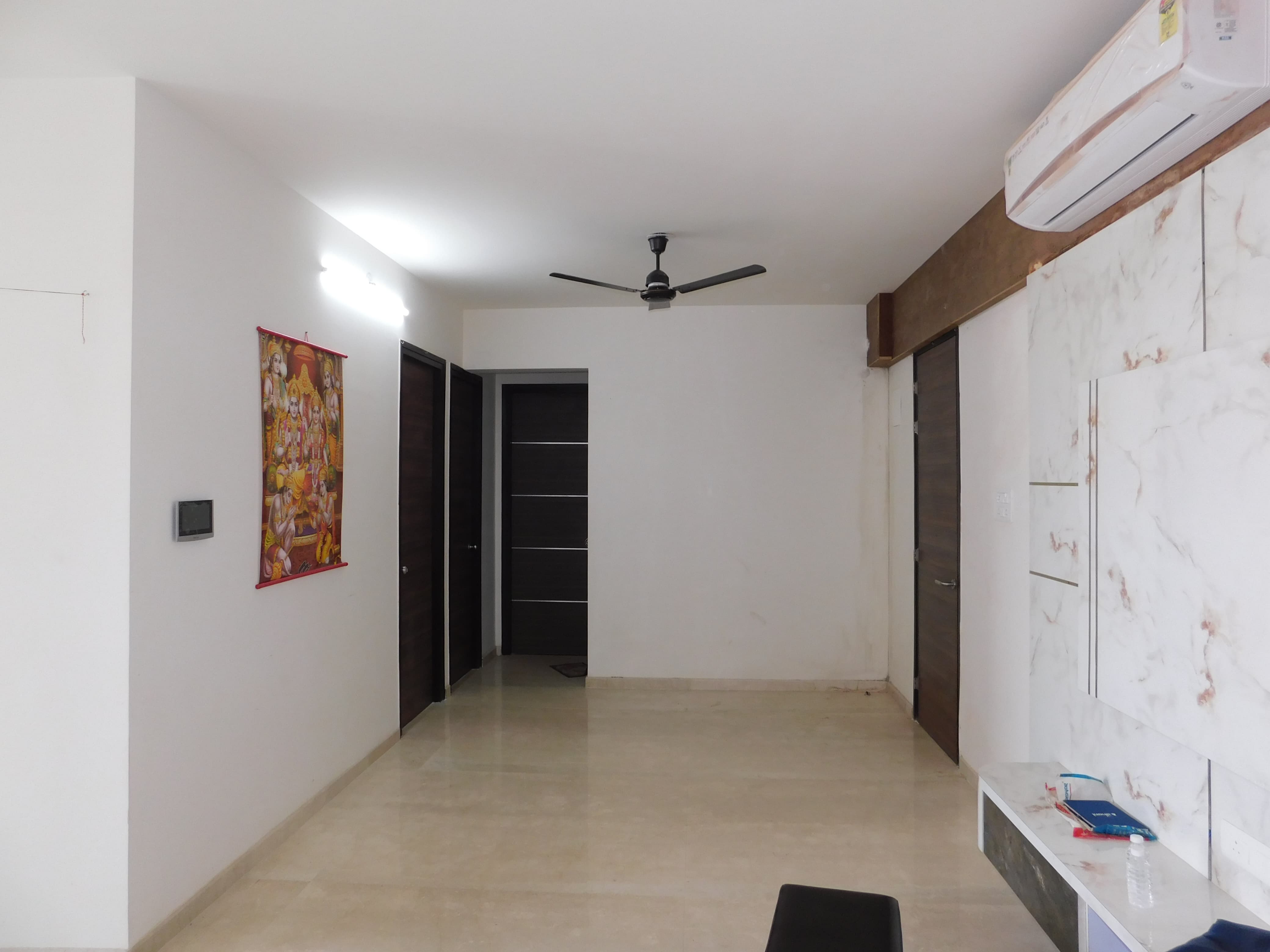 3 BHK Apartment For Sale in K Raheja Heights