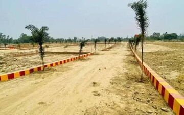 Plot For Sale in Sikar Road