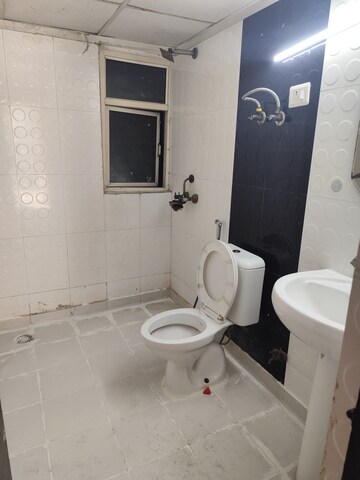 Bathroom in 2 BHK Apartment at Futec Gateway, Sector 75 – for Rent