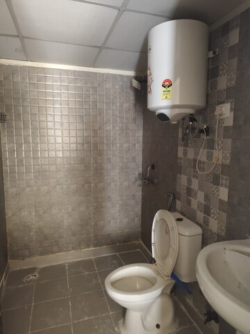 Bathroom in 2 BHK Apartment at Futec Gateway, Sector 75 – for Rent