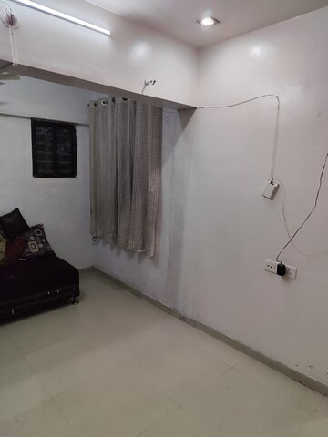 Room in 1 BHK Apartment at Suyog Saffron, Pimple Saudagar – for Sale