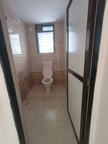 Building Lobby in 2 BHK Apartment at Eon One, Prabhadevi – for Rent