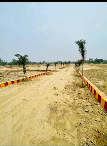  Plot For Sale in Sikar Road