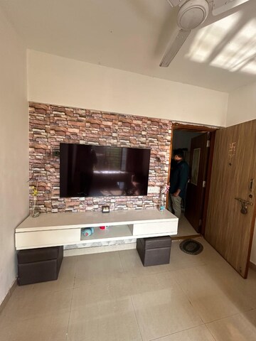 Bedroom in 2 BHK Apartment at Shubharambh Clara, Ravet – for Sale