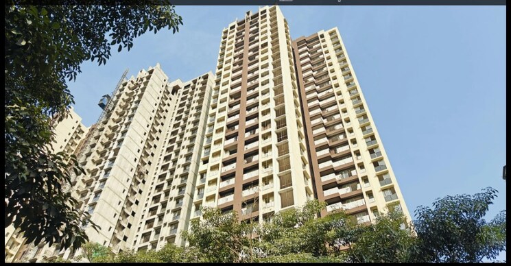 Exterior View, shubharambh-clara 2 Bedroom 773 Sq.Ft. Apartment In Ravet Pune 8167449