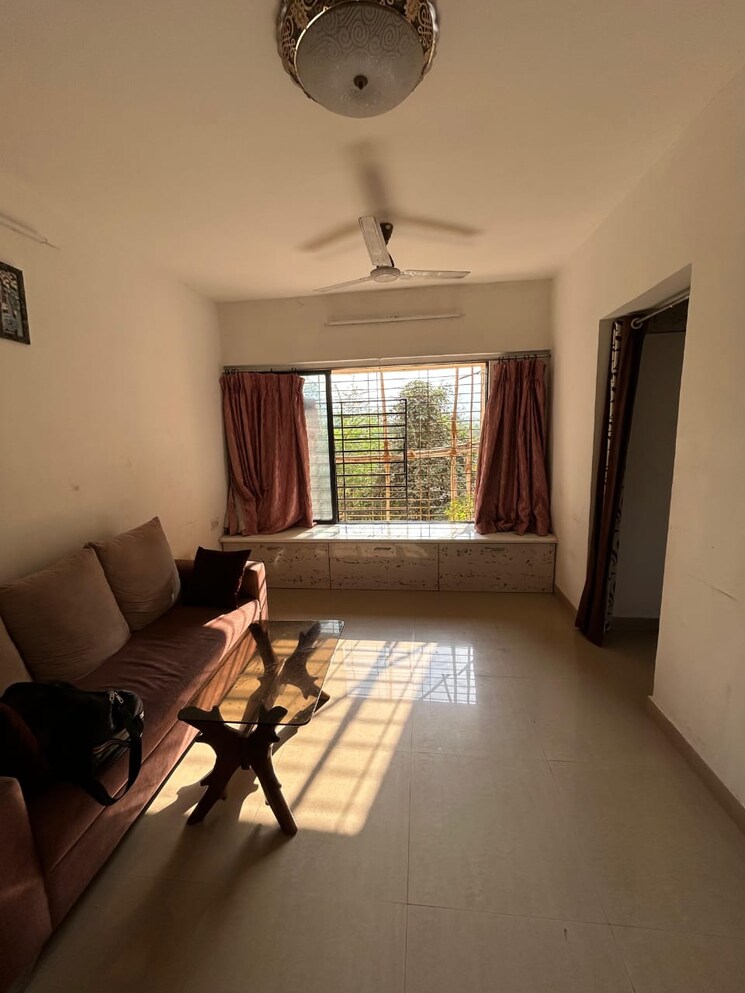 Living Room, shubharambh-clara 2 Bedroom 773 Sq.Ft. Apartment In Ravet Pune 8167449