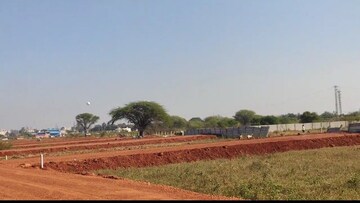 Plot Area in  Plot at Myron Royal Crest, Digwal – for Sale