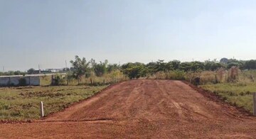 Plot Area in  Plot at Myron Royal Crest, Digwal – for Sale