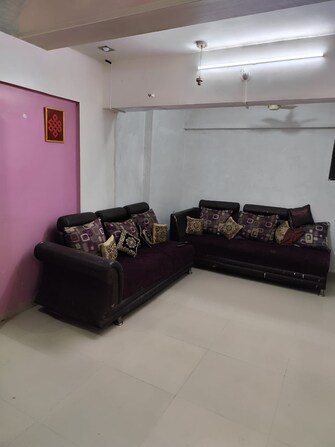 1 BHK Apartment For Resale in Vidya Kaka Homes Rahatani Pune  8167438