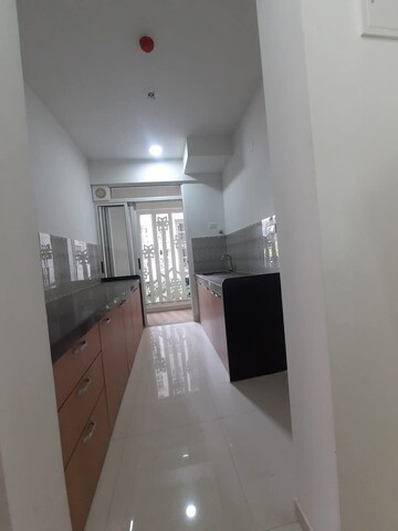 Kitchen in 1 BHK Apartment at Birla Vanya, Kalyan West – for Rent