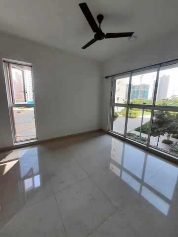 Study Room in 1 BHK Apartment at Birla Vanya, Kalyan West – for Rent