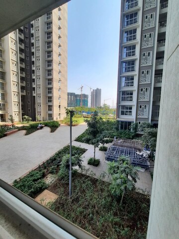 1 BHK Apartment For Rent in Birla Vanya Kalyan West Thane  8167491