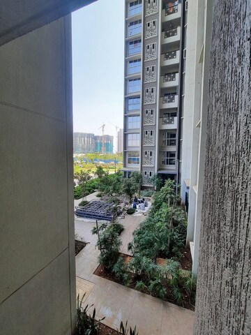 1 BHK Apartment – Exterior View View at Birla Vanya, Kalyan West - for Rent