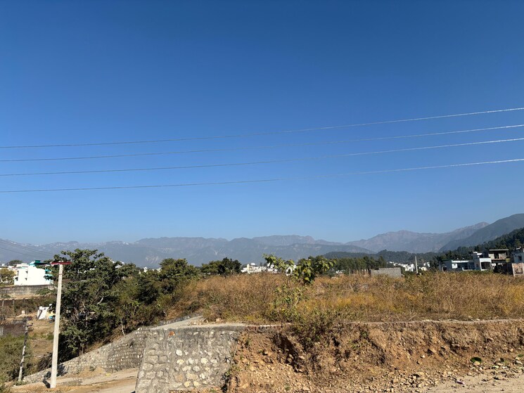 undefined, sahastradhara road  126 Sq.Yd. Plot In Sahastradhara Road Dehradun 8167526