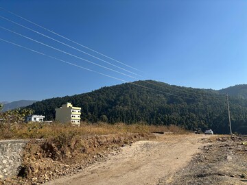 Plot Area in  Plot at Sahastradhara Road – for Sale