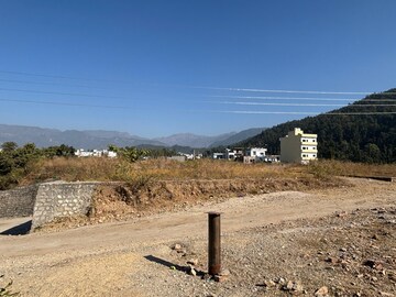 Plot Area in  Plot at Sahastradhara Road – for Sale
