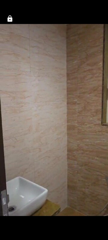 Room in 3 BHK Apartment at Ekta Tripolis, Goregaon West – for Rent