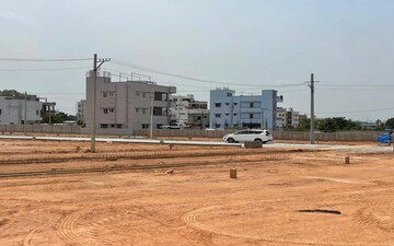 Plot For Sale in Yelahanka New Town