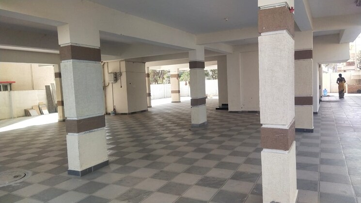Other, bandlaguda jagir 3 Bedroom 1600 Sq.Ft. Apartment In Bandlaguda Jagir Hyderabad 8167477