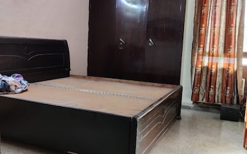 2 BHK Apartment For Rent in Sector 37