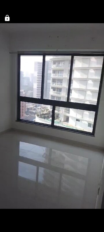 Kitchen in 2 BHK Apartment at Sunteck Avenue 2, Goregaon West – for Rent