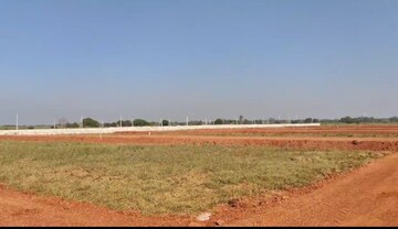 Plot Area in  Plot at Myron Royal Crest, Digwal – for Sale