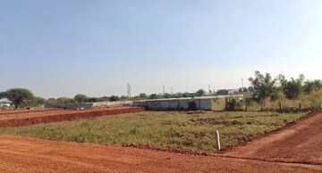 Plot Area in  Plot at Myron Royal Crest, Digwal – for Sale