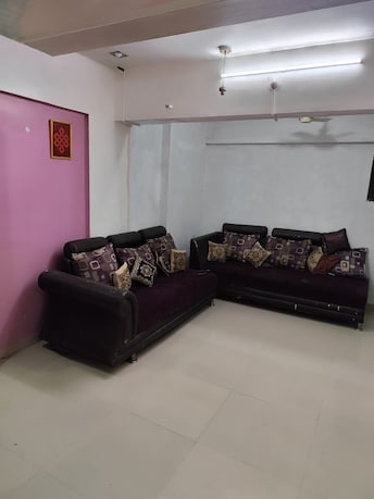 2 BHK Apartment For Resale in SiddhiVinayak Shubhashree Woods Pimple Saudagar Pune  8167465